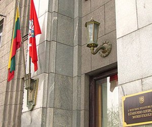Литва предписала послу России покинуть страну, закрывает консульство в Клайпеде (дополнено)