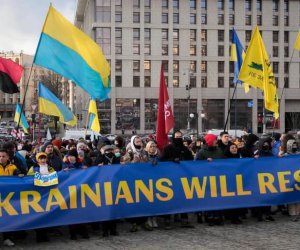 Литовские парламентарии осуждают преступления армии РФ в Украине