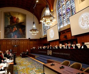 Из-за войны в Украине 42 страны обратились в Гаагу: расследование началось
