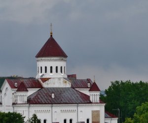 Три литовца-православных священника отстранены от должностей, активной деятельности (СМИ)