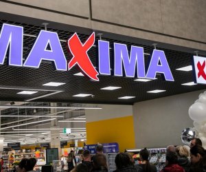 Напоминаем, как работают магазины в Пасхальные дни