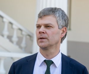 Глава ДГБ: РФ разрушила архитектуру безопасности в Европе, но прямой угрозы нет
