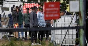Психолог, подозреваемый в сексуальном насилии над беженцами, покинул Либеральное движение (СМИ)