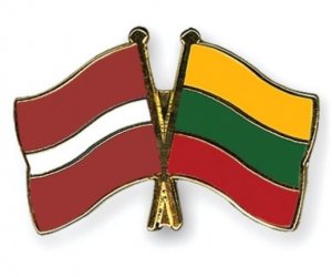 МИД Литвы и Латвии объявляют конкурс на награды балтов