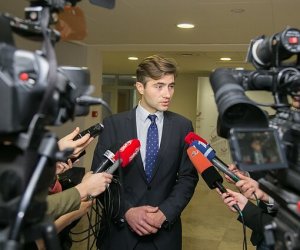 Cоветник президента: чрезвычайное положение будет продлено и на июль