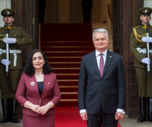 Президент: единство европейских стран сегодня имеет жизненно важное значение