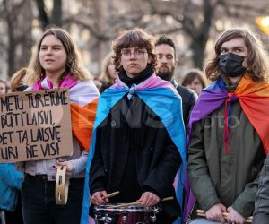 Более 250 представителей академической общественности поддерживают закон о партнерстве