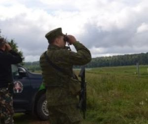 ЗА СУТКИ В ЛИТВЕ ВНОВЬ НЕ УСТАНОВЛЕНО ПОПЫТОК НЕЛЕГАЛЬНОГО ПЕРЕХОДА ГОСГРАНИЦЫ СО СТОРОНЫ БЕЛАРУСИ