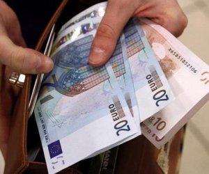 С июля необлагаемый налогом минимум доходов в Литве в Литве составит 540 евро