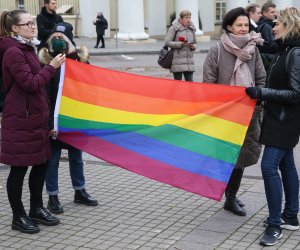 Правозащитники: проект гражданского союза несовершенен, но приемлем