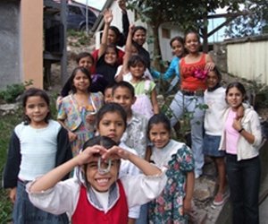Гондурас отказался от 90 тыс. доз вакцины от коронавируса детям, которые дарит Литва (дополнено)