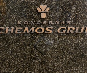 Выручка концерна Achemos grupe выросла на 30%, прибыль сократилась на 6,5%