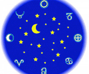ГОРОСКОП НА НЕДЕЛЮ 30 МАЯ ПО 5 ИЮНЯ