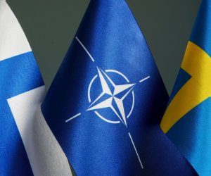Главы парламентов на ПА НАТО: членство Швеции и Финляндии в НАТО укрепит безопасность в регионе