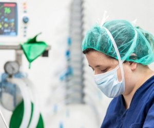 COVID-19 В ЛИТВЕ ЗА СУТКИ: 151 НОВЫЙ СЛУЧАЙ, ОДИН ЧЕЛОВЕК СКОНЧАЛСЯ