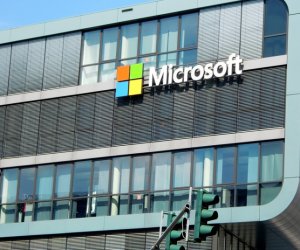 Армонайте пригласила Microsoft развиваться в Литве