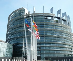 Европарламент поддержит предоставление Украине статуса кандидата на членство в ЕС