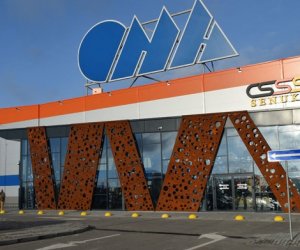 После приостановки деятельности литовской Kesko Senukai в Беларуси: в офисе ОМА в Минске - обыски, аресты