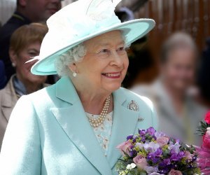 Лидеры Литвы поздравили Королеву Елизавету II с официальным днем рождения