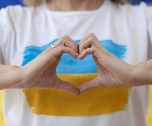 Минздрав: Литва передает Украине 4-ю партию лекарств и других средств 
