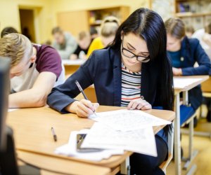 Агентство приносит извинения по заданию экзамена по русскому языку в школах