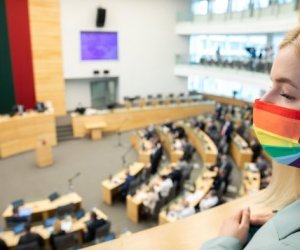 Президент: меньшее сопротивление в обществе вызвала бы формула "близкой связи" по проекту партнерства