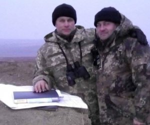  Aдвокат: А. Радкевич, осужденный в деле 13 января, защищает Украину от России 