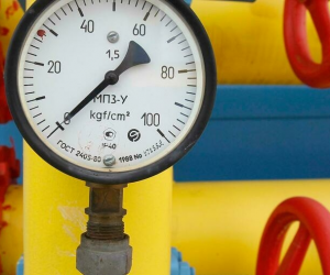 Сейм запретил импорт российского газа в Литву, за исключением транзита в Калининград