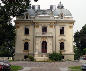В Вильнюсе проходит Всемирный съезд литовских писателей