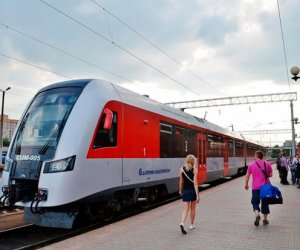 Минск хотел бы возобновить пассажирские поезда в Вильнюс, но Литва этого не планирует