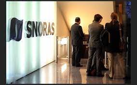 Обанкротившийся Snoras получит от швейцарского Julius Baer 105 млн евро