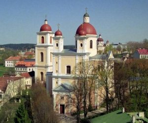 Началось рассмотрение просьбы Виленско-Литовской епархии о предоставлении статуса Самоуправляемой Церкви