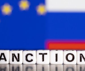 В седьмой пакет санкций ЕС попадут 48 фамилий. Среди них мэр Москвы – Радио Свобода