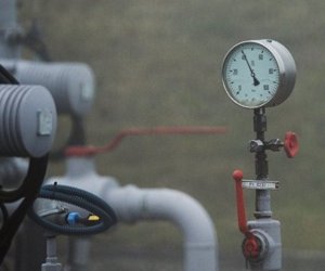 Премьер: нехватка газа в Европе оказывает влияние и на его цену в Литве