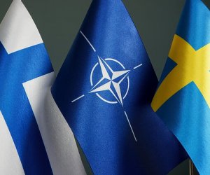 Сейм Литвы ратифицировал протоколы договора о вступлении  Швеции и Финляндии в НАТО