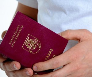 В Литве уменьшилось количество случаев предоставления и восстановления гражданства