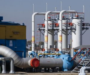 Вице-министр энергетики: деньги за газ из Литвы в Россию не поступают