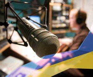 Радиостанция в Ситкунай будет информировать русскоязычных о войне в Украине