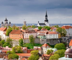 Литва ценит решение Эстонии запретить въезд россиянам, но выступает за ограничения на уровне ЕС