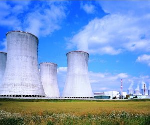 Власти Литвы - о строительстве атомных реакторов малой мощности