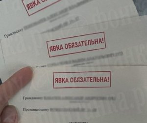 СМИ: военкоматы Петербурга требуют явки от горожан мобилизационного возраста