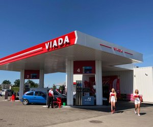 Viada обещает расторгнуть договор с Amic Lietuva из-за возможных связей с Россией