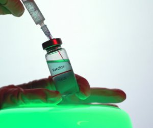 В Литву доставлены 1,4 тыс. доз вакцины от обезьяньей оспы 