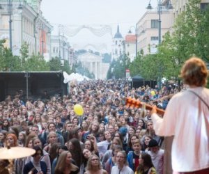 COVID-19 в Литве за сутки: 751 новый случай заражения, один человек скончался