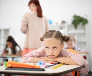 Нехватка учителей – отложенные проблемы в образовании