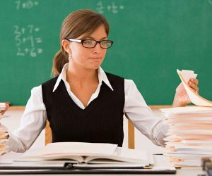 Нехватка учителей – отложенные проблемы в образовании