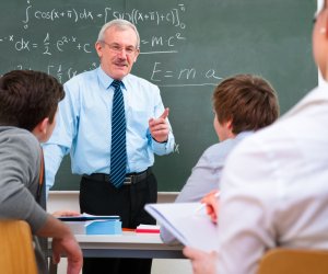 Нехватка учителей – отложенные проблемы в образовании