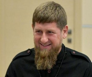 Кадыров сообщил о намерении остаться на посту главы Чечни