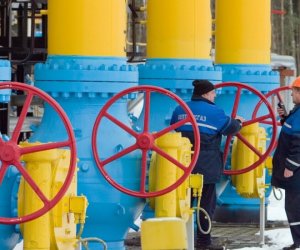 Кабмин утвердил договор между Литвой и Латвией об обеспечении потребителей газом (обновлено)