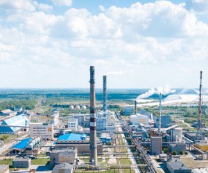 Литовский производитель фосфорных удобрений Lifosa вновь остановит деятельность (дополнено)